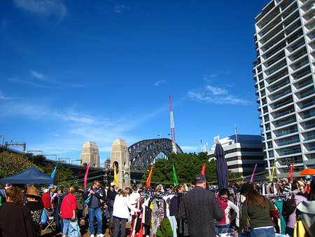 Kirribilli General Market - Mackay Tourism 3