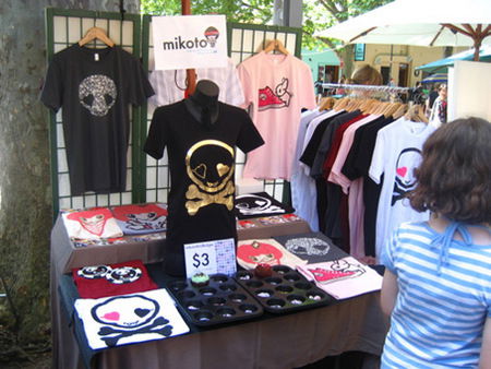 Paddington Markets - Mackay Tourism 4