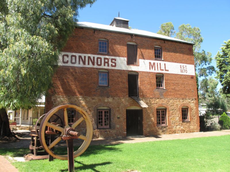 Mount Wells WA Mackay Tourism