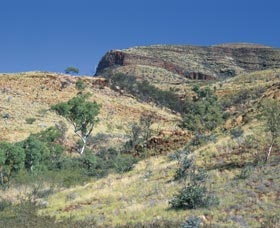  Mackay Tourism