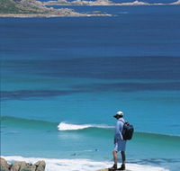 Smiths Beach - Mackay Tourism