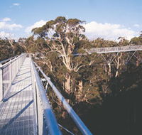 Walpole-Nornalup National Park - Mackay Tourism