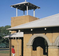 St Thomas More Catholic Church - Mackay Tourism