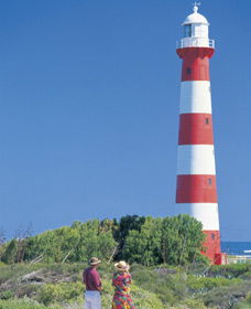  Mackay Tourism