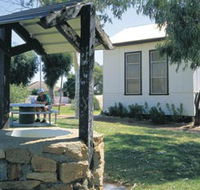Goomalling Museum - Mackay Tourism