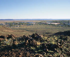  Mackay Tourism