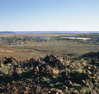 Jaburara Heritage Trail - Mackay Tourism