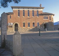 Albany Courthouse - Mackay Tourism