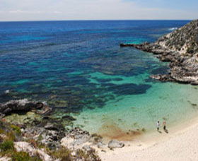  Mackay Tourism