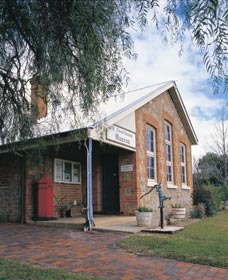  Mackay Tourism