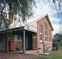 Narrogin Old Courthouse Museum - Mackay Tourism
