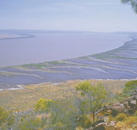Five Rivers Lookout - Mackay Tourism