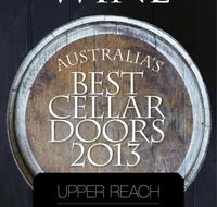 Upper Reach Winery and Cellar Door - Mackay Tourism