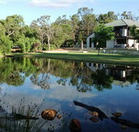 Lake House Gallery - Mackay Tourism