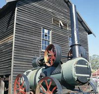 Yarloop Heritage Trail - Mackay Tourism