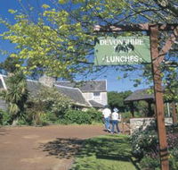 Old Farm Strawberry Hill - Mackay Tourism