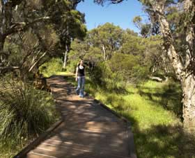 Australind WA Mackay Tourism