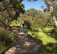Leschenault Peninsula Conservation Park - Mackay Tourism