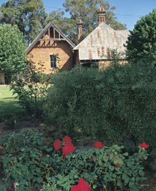 Pinjarra WA Mackay Tourism