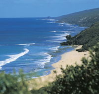 Yallingup Beach - Mackay Tourism