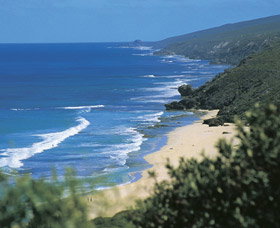 Yallingup Beach - Mackay Tourism 0