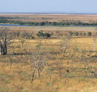 Marglu Billabong - Mackay Tourism