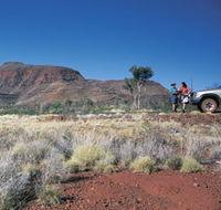 Mount Bruce - Mackay Tourism