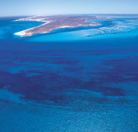 Dirk Hartog Island - Mackay Tourism