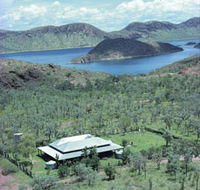 Argyle Downs Homestead Museum - Mackay Tourism