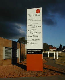  Mackay Tourism