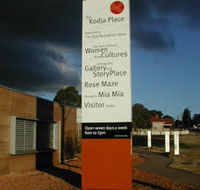 The Kodja Place - Mackay Tourism