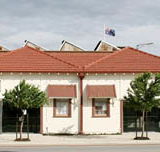 Midland Railway Workshops Interpretive Centre - Mackay Tourism