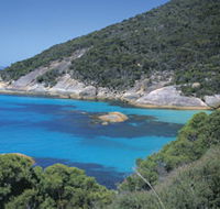 Two Peoples Bay Nature Reserve - Mackay Tourism