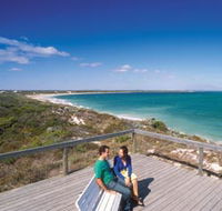 Thirsty Point Lookout - Mackay Tourism