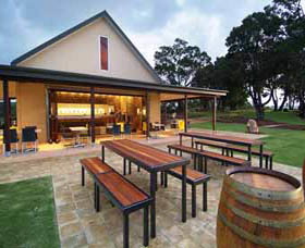 Wills Domain - Mackay Tourism 0