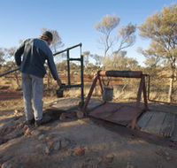 Canning Stock Route - Mackay Tourism