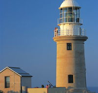 Vlamingh Head Lighthouse - Mackay Tourism