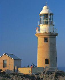 Vlamingh Head Lighthouse - Mackay Tourism 0