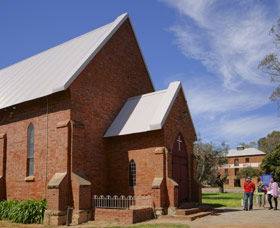  Mackay Tourism