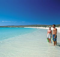Turquoise Bay - Mackay Tourism