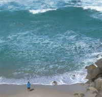 The Salmon Holes - Mackay Tourism