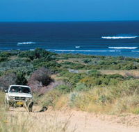 Coronation Beach - Mackay Tourism