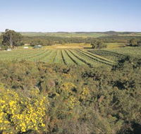 Chapman Valley Scenic Drive - Mackay Tourism