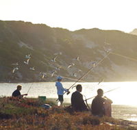 Culham Inlet - Mackay Tourism
