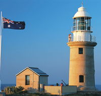 Lighthouse Scenic Drive - Mackay Tourism