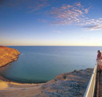 Eagle Bluff - Mackay Tourism