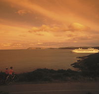 King George Sound - Mackay Tourism