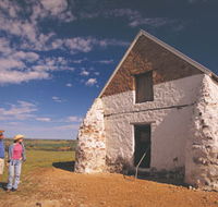 Oakabella Homestead - Mackay Tourism