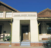 Yilgarn History Museum - Mackay Tourism