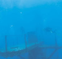 HMAS Perth - Mackay Tourism